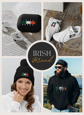  Irish Brand 